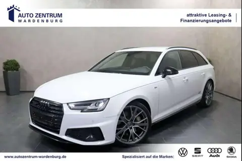 Used AUDI A4 Diesel 2019 Ad 