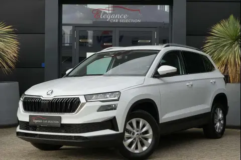 Annonce SKODA KAROQ Essence 2024 d'occasion 