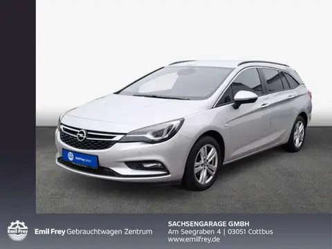 Used OPEL ASTRA Diesel 2019 Ad 