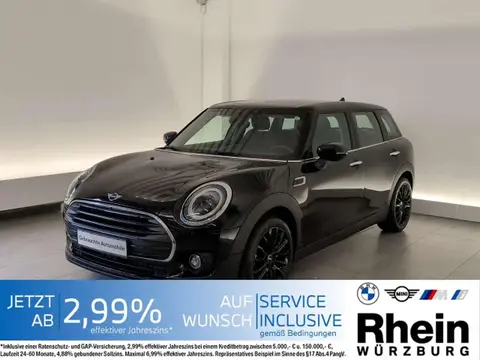 Annonce MINI ONE Essence 2021 d'occasion Allemagne