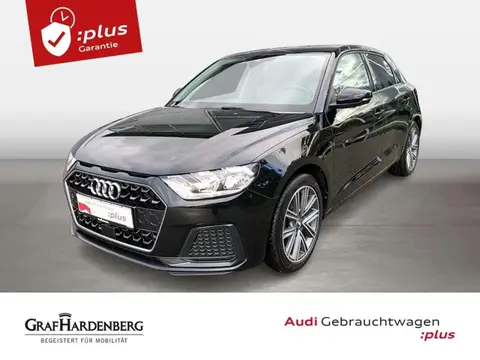 Used AUDI A1 Petrol 2019 Ad 