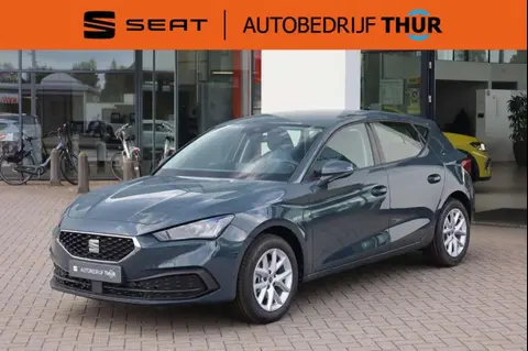 Used SEAT LEON Petrol 2024 Ad 