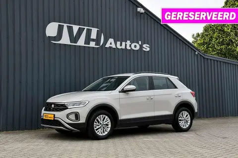 Used VOLKSWAGEN T-ROC Petrol 2022 Ad 