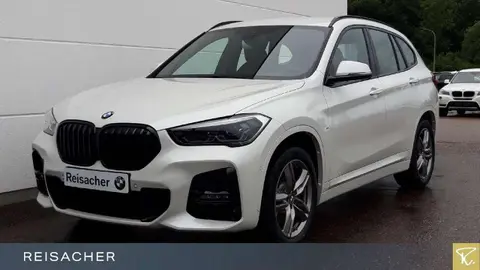 Annonce BMW X1 Essence 2021 d'occasion 