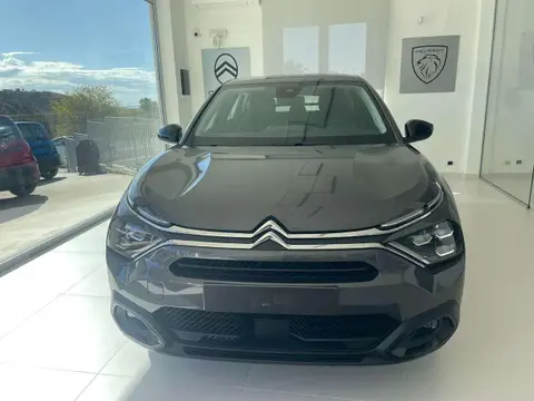 Annonce CITROEN C4 Essence 2024 d'occasion 