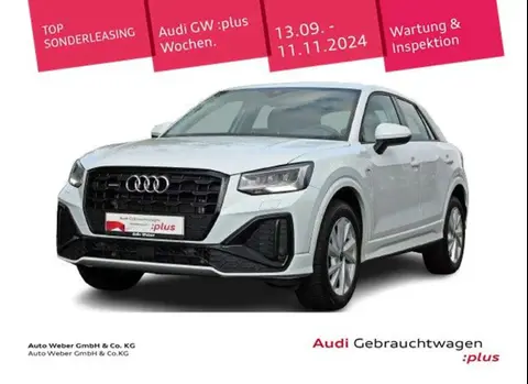 Used AUDI Q2 Petrol 2024 Ad 