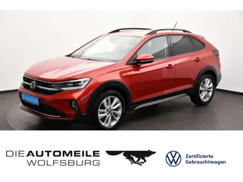 Annonce VOLKSWAGEN TAIGO Essence 2023 d'occasion 