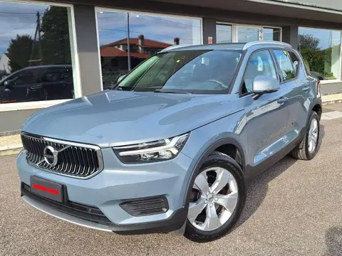 Used VOLVO XC40 Diesel 2019 Ad 