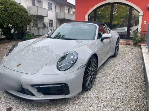 Used PORSCHE 992 Petrol 2023 Ad 