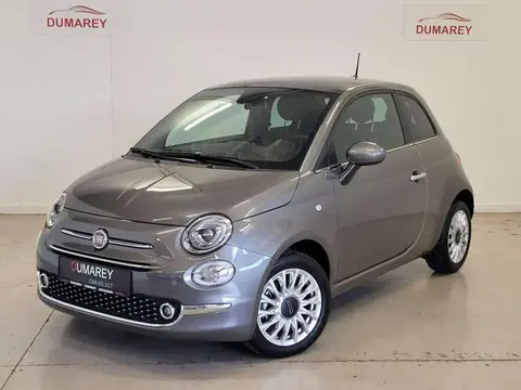 Annonce FIAT 500 Essence 2023 d'occasion 