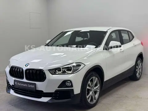 Used BMW X2 Petrol 2019 Ad 