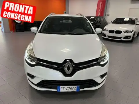 Annonce RENAULT CLIO Diesel 2016 d'occasion 