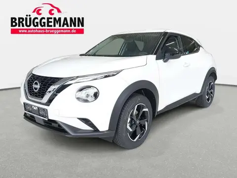 Annonce NISSAN JUKE Essence 2023 d'occasion 