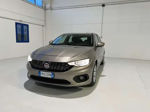 Annonce FIAT TIPO Essence 2018 d'occasion 