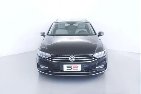 Used VOLKSWAGEN PASSAT Diesel 2020 Ad 