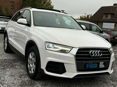 Used AUDI Q3 Diesel 2016 Ad 