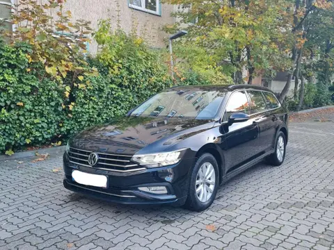 Annonce VOLKSWAGEN PASSAT Diesel 2020 d'occasion 