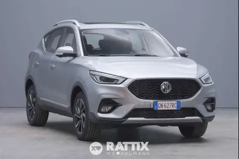 Annonce MG ZS Essence 2023 d'occasion 