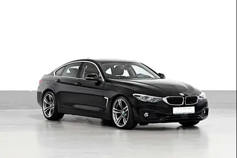 Annonce BMW SERIE 4 Diesel 2017 d'occasion 