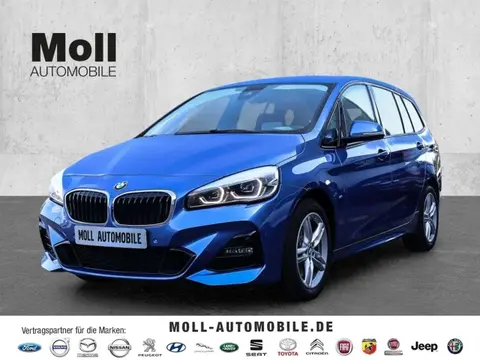 Used BMW SERIE 2 Diesel 2018 Ad 