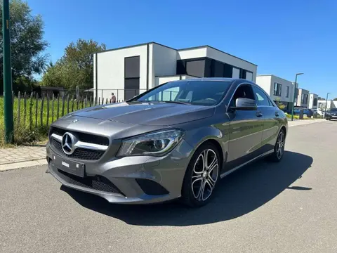 Used MERCEDES-BENZ CLASSE CLA Petrol 2015 Ad 