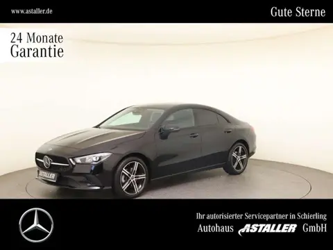 Annonce MERCEDES-BENZ CLASSE CLA Essence 2023 d'occasion 