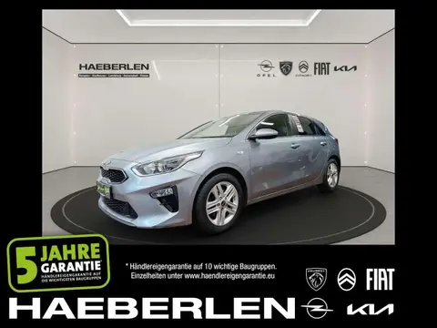 Annonce KIA CEED Essence 2019 d'occasion 