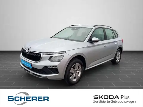 Annonce SKODA KAMIQ Essence 2024 d'occasion 