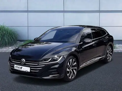 Annonce VOLKSWAGEN ARTEON Essence 2023 d'occasion 