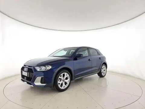 Used AUDI A1 Petrol 2023 Ad 