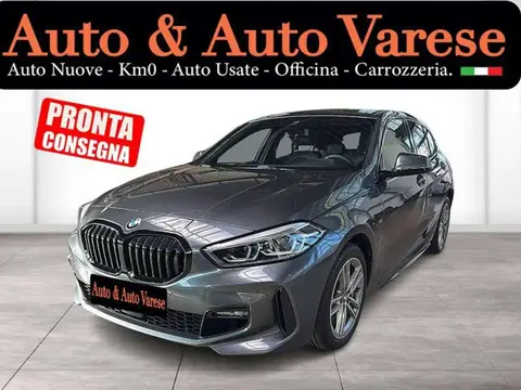 Used BMW SERIE 1 Petrol 2020 Ad 