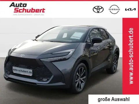 Annonce TOYOTA C-HR Hybride 2024 d'occasion Allemagne