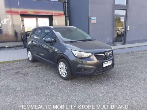 Annonce OPEL CROSSLAND Essence 2018 d'occasion 