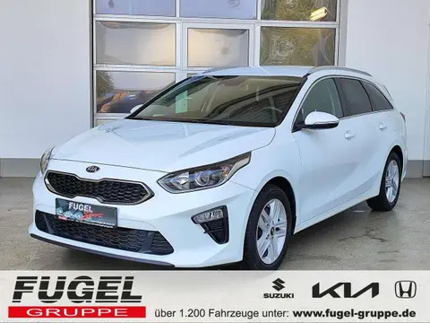 Used KIA CEED Petrol 2019 Ad 