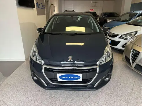 Used PEUGEOT 208 Diesel 2016 Ad 