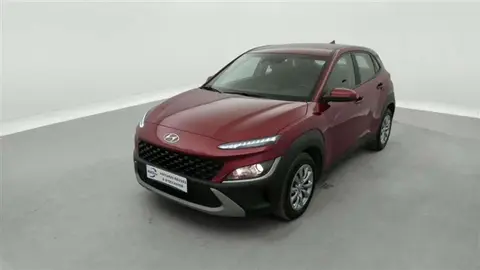 Used HYUNDAI KONA Petrol 2023 Ad 