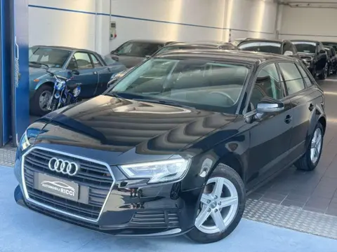 Annonce AUDI A3 Essence 2018 d'occasion 