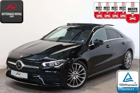 Used MERCEDES-BENZ CLASSE CLA Diesel 2021 Ad 