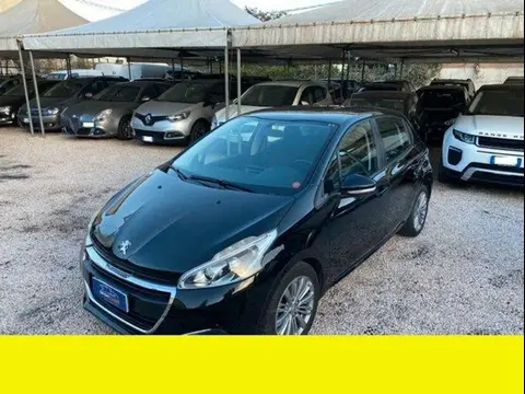 Used PEUGEOT 208 Diesel 2016 Ad 