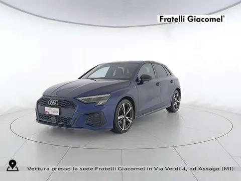 Annonce AUDI A3 Diesel 2020 d'occasion 