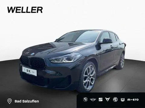 Used BMW X2 Petrol 2021 Ad 