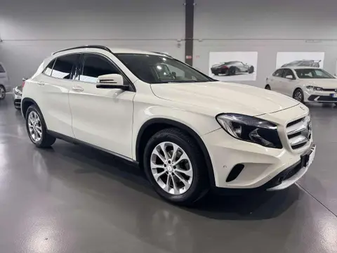 Annonce MERCEDES-BENZ CLASSE GLA Diesel 2016 d'occasion 