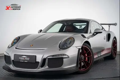 Annonce PORSCHE 991 Essence 2016 d'occasion 