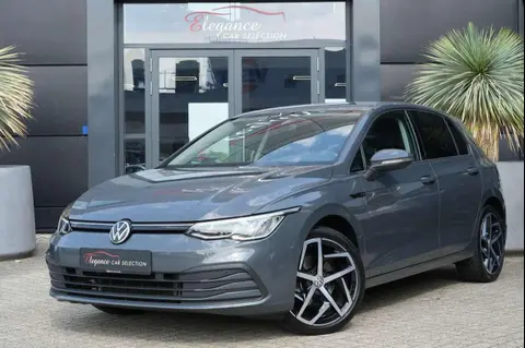 Annonce VOLKSWAGEN GOLF Diesel 2021 d'occasion 