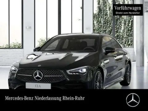 Used MERCEDES-BENZ CLASSE CLA Petrol 2024 Ad 