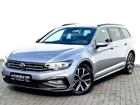 Annonce VOLKSWAGEN PASSAT Diesel 2021 d'occasion 