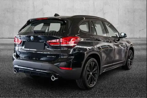 Annonce BMW X1 Diesel 2022 d'occasion 