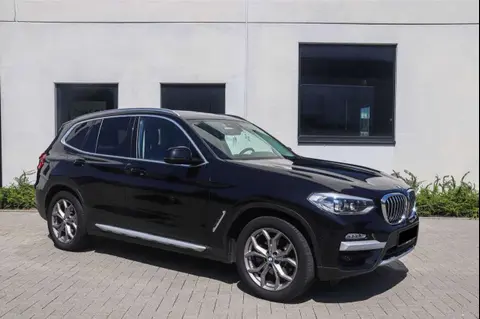 Used BMW X3 Diesel 2018 Ad 