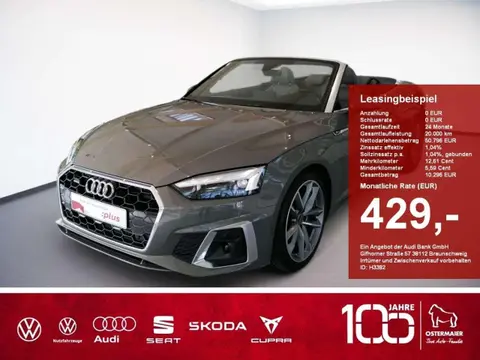 Used AUDI A5 Petrol 2024 Ad 