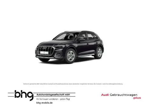 Annonce AUDI Q5 Diesel 2021 d'occasion 